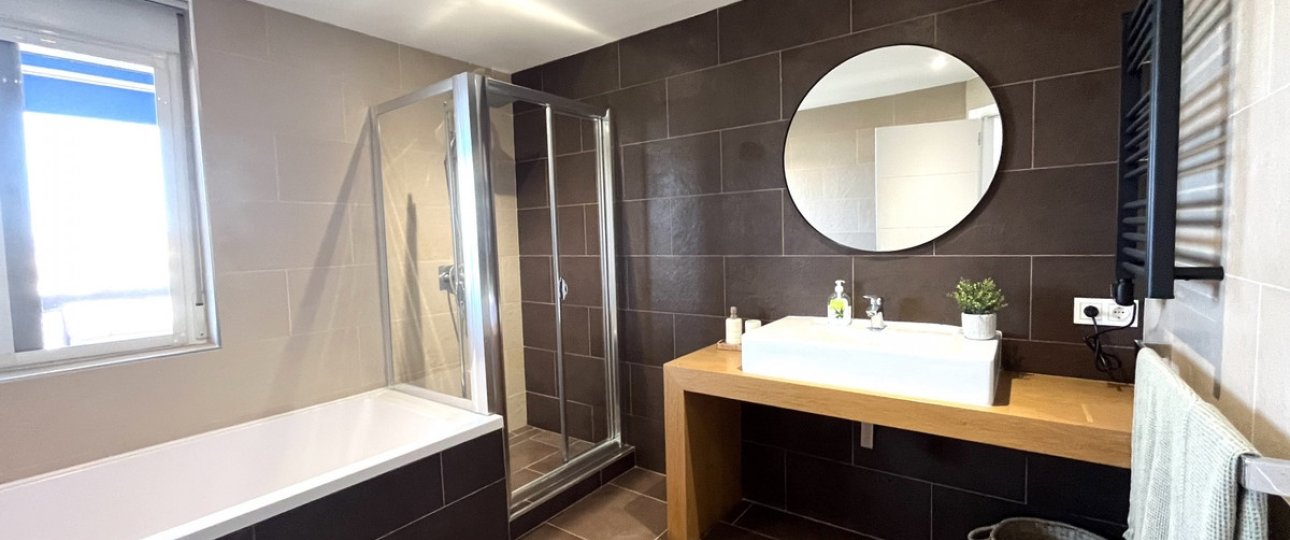 Resale - apartment - Fuengirola - Torreblanca