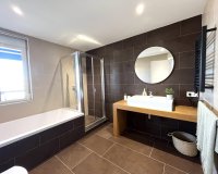 Resale - apartment - Fuengirola - Torreblanca