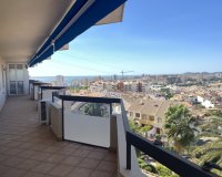 Resale - apartment - Fuengirola - Torreblanca