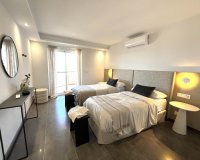 Resale - apartment - Fuengirola - Torreblanca