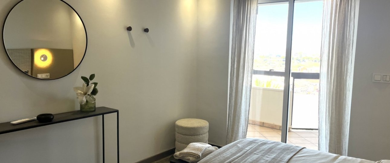 Resale - apartment - Fuengirola - Torreblanca