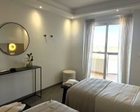 Resale - apartment - Fuengirola - Torreblanca