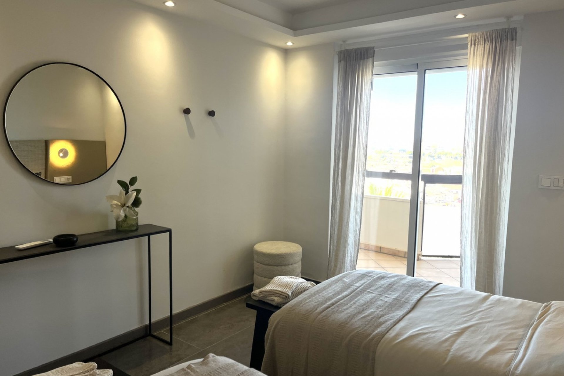 Resale - apartment - Fuengirola - Torreblanca