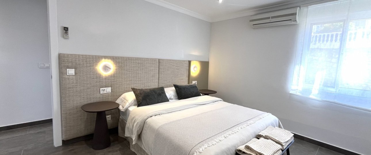 Resale - apartment - Fuengirola - Torreblanca