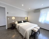 Resale - apartment - Fuengirola - Torreblanca