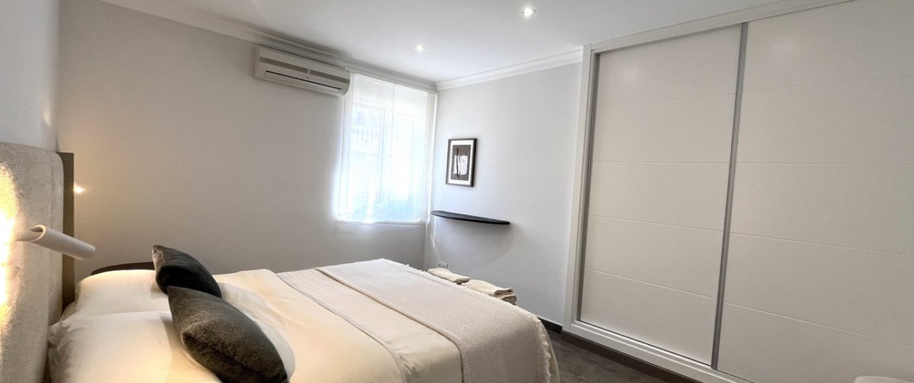 Resale - apartment - Fuengirola - Torreblanca