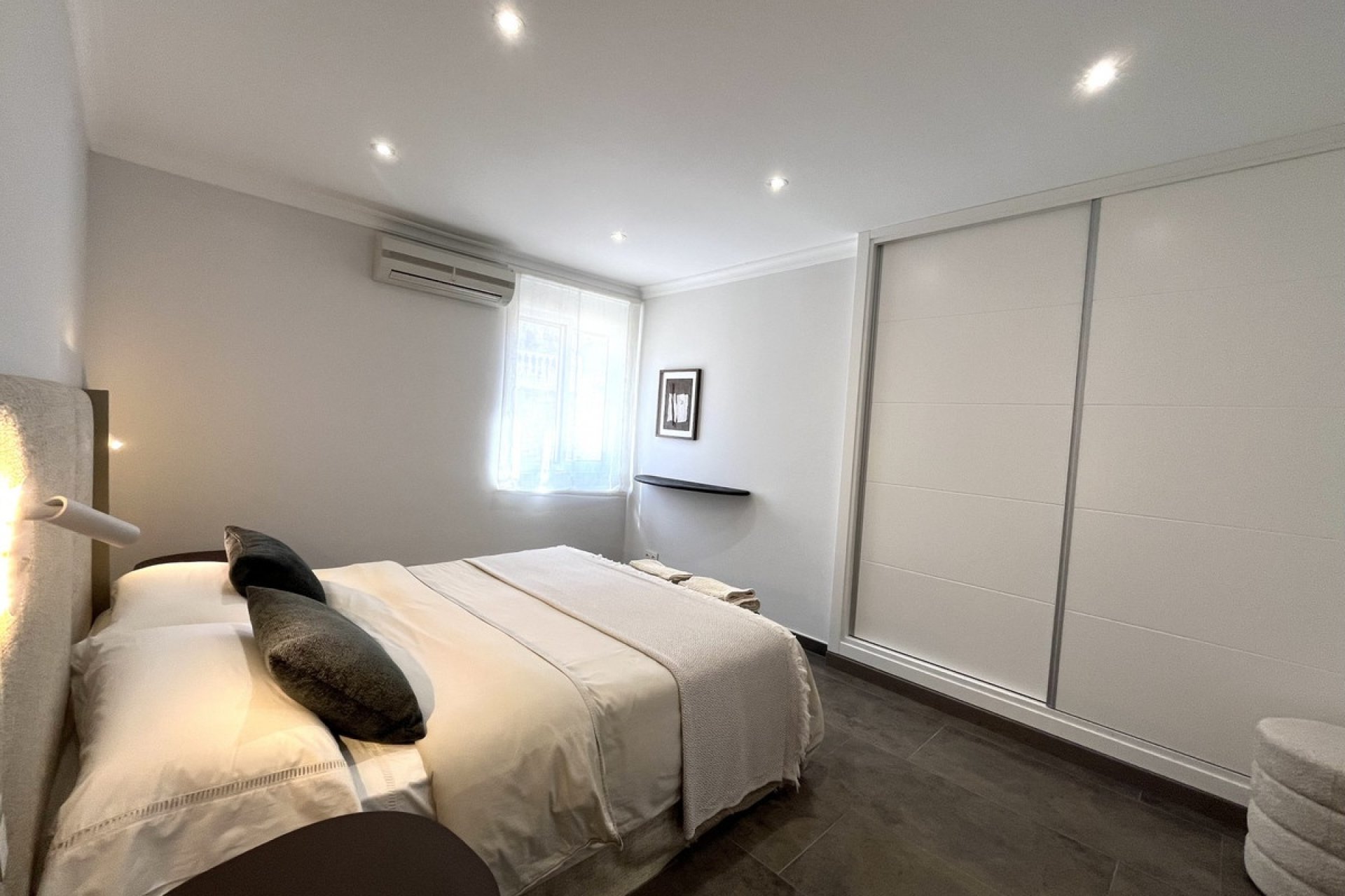 Resale - apartment - Fuengirola - Torreblanca
