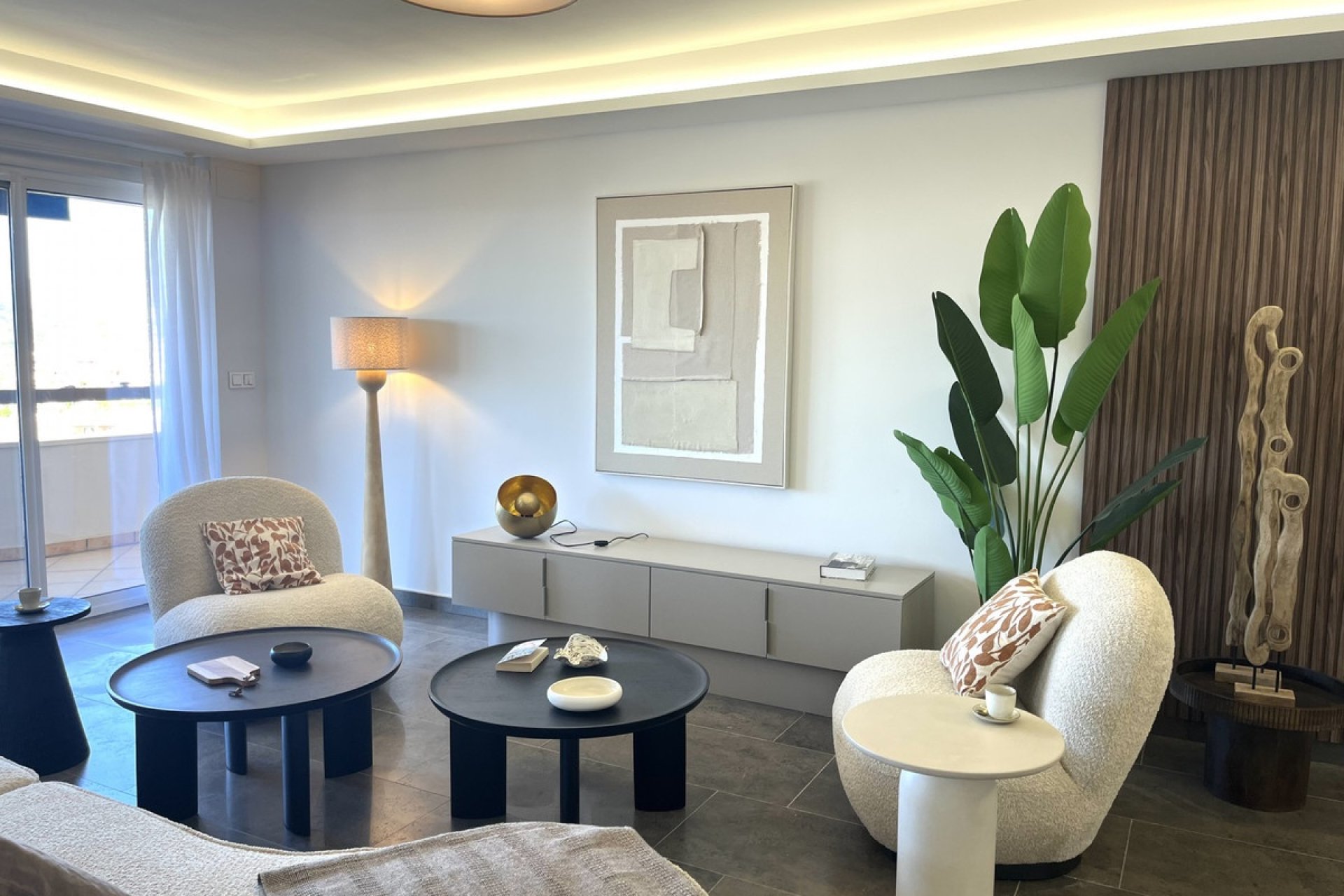 Resale - apartment - Fuengirola - Torreblanca