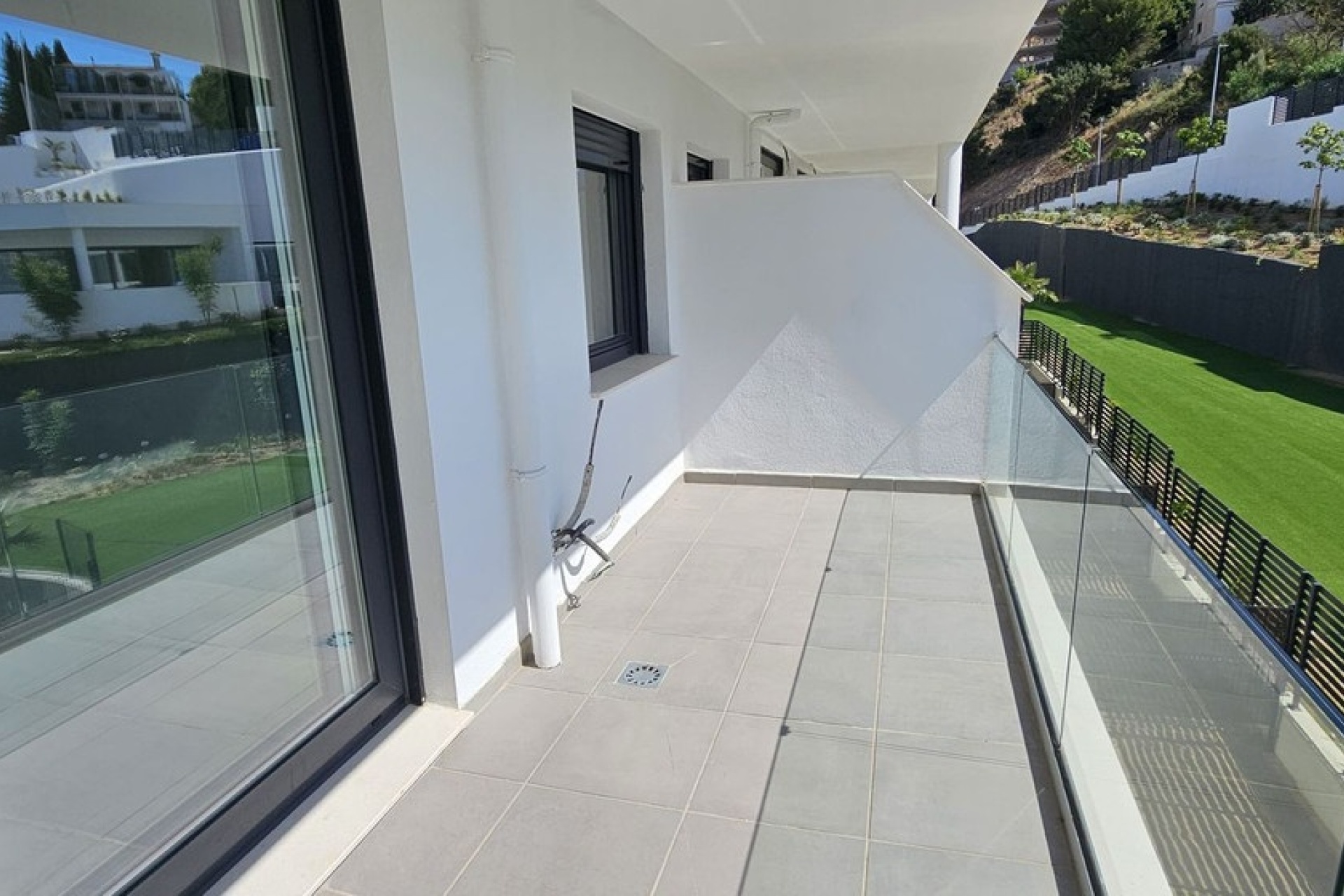 Resale - apartment - Fuengirola - Torreblanca