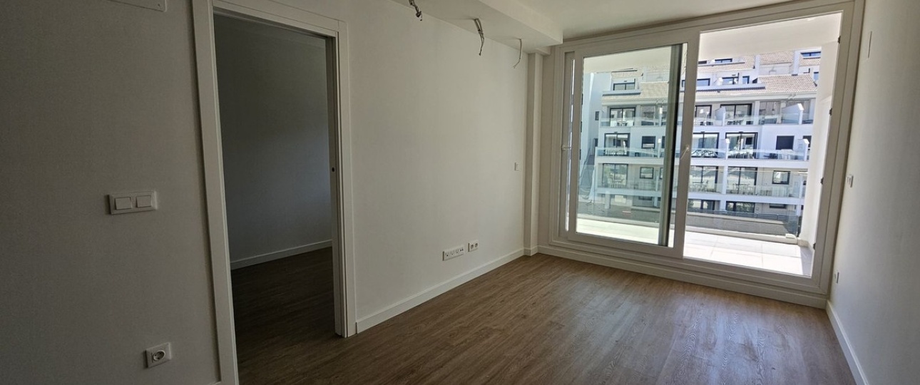 Resale - apartment - Fuengirola - Torreblanca