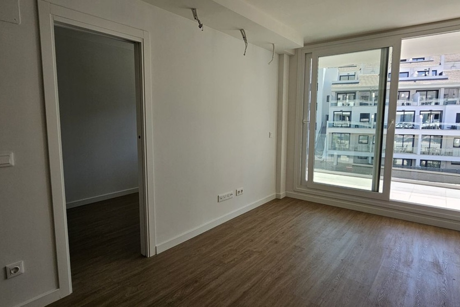 Resale - apartment - Fuengirola - Torreblanca