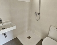 Resale - apartment - Fuengirola - Torreblanca