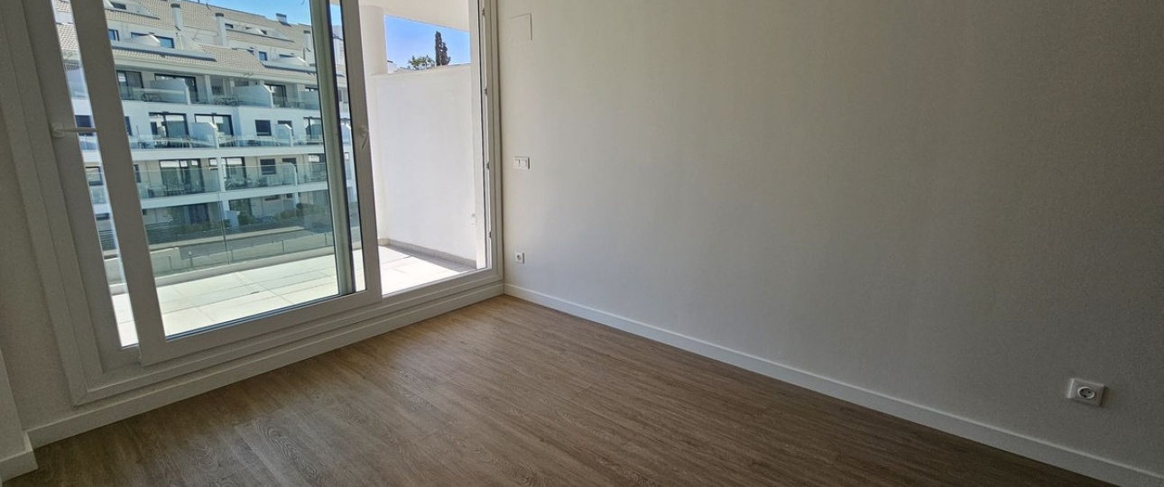 Resale - apartment - Fuengirola - Torreblanca