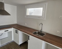 Resale - apartment - Fuengirola - Torreblanca