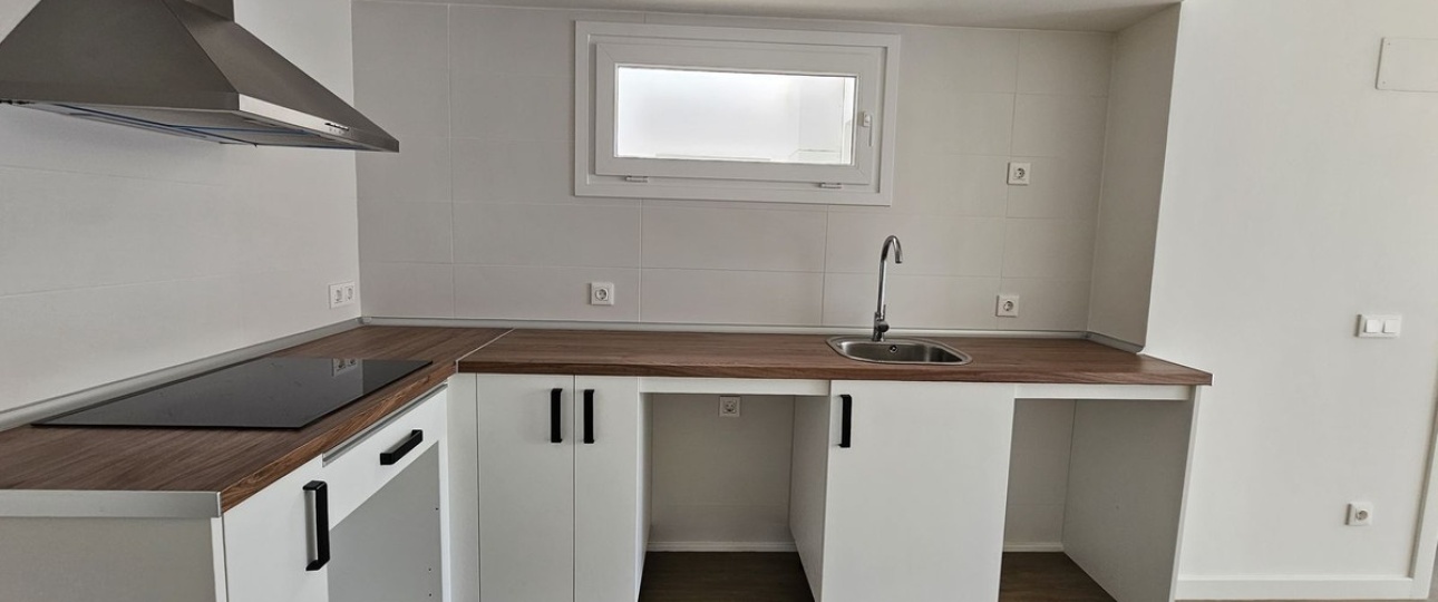 Resale - apartment - Fuengirola - Torreblanca