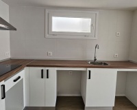 Resale - apartment - Fuengirola - Torreblanca