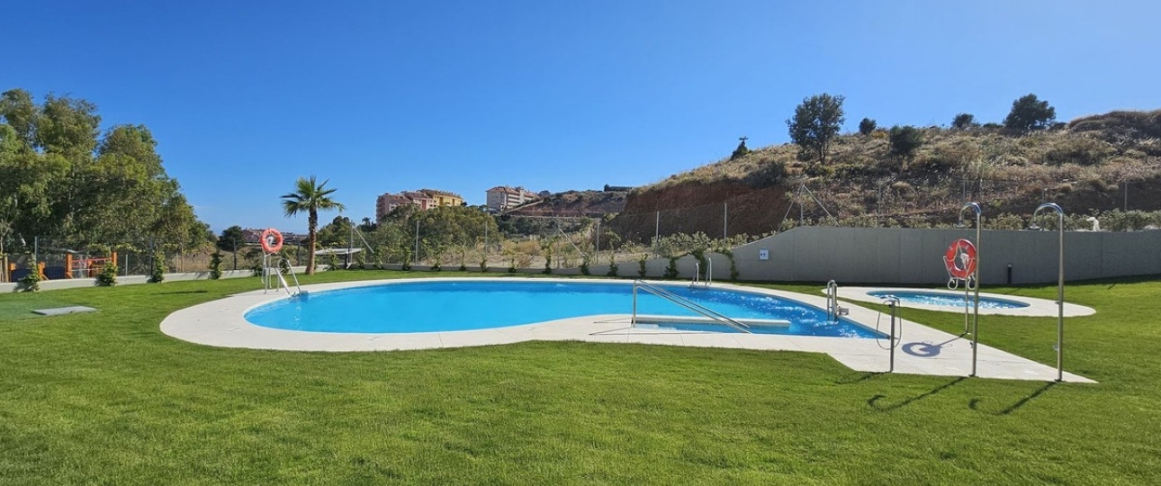 Resale - apartment - Fuengirola - Torreblanca