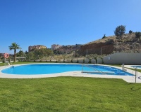 Resale - apartment - Fuengirola - Torreblanca