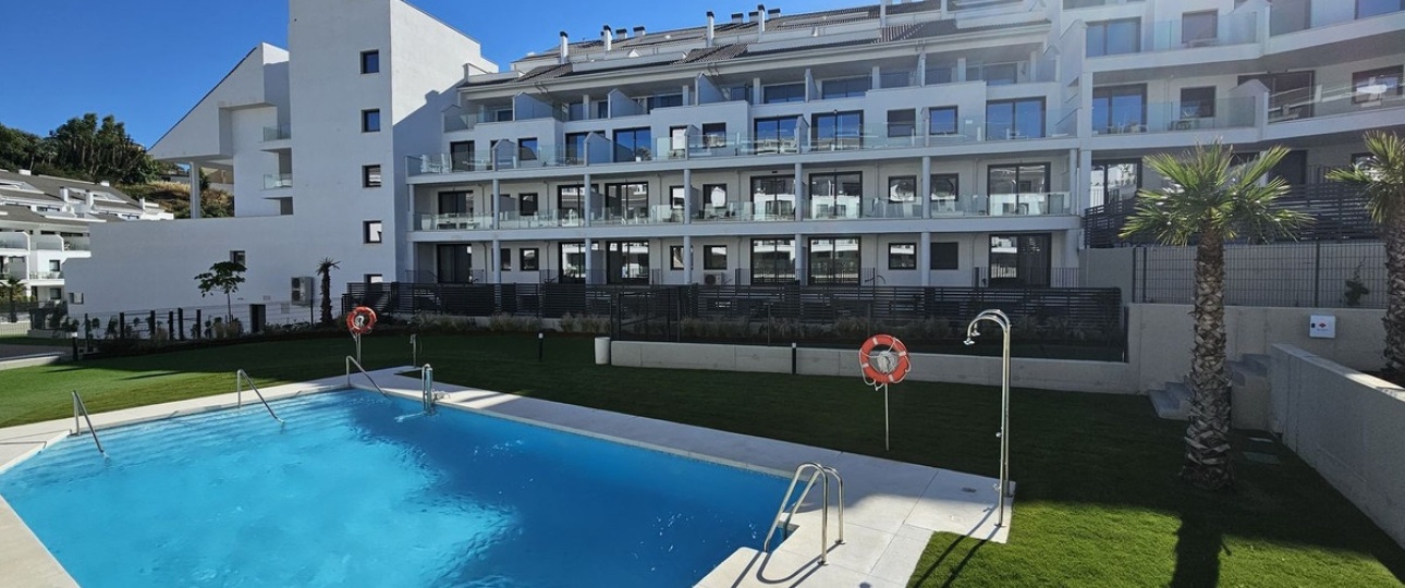 Resale - apartment - Fuengirola - Torreblanca
