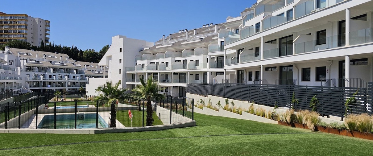 Resale - apartment - Fuengirola - Torreblanca