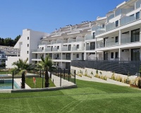 Resale - apartment - Fuengirola - Torreblanca