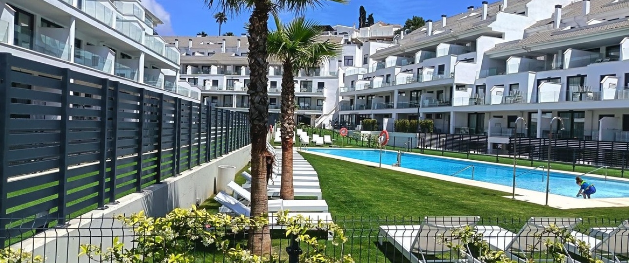 Resale - apartment - Fuengirola - Torreblanca