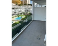 Resale - apartment - Fuengirola - Torreblanca