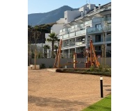 Resale - apartment - Fuengirola - Torreblanca