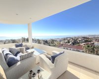 Resale - apartment - Fuengirola - Torreblanca