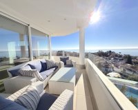 Resale - apartment - Fuengirola - Torreblanca