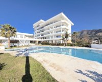 Resale - apartment - Fuengirola - Torreblanca