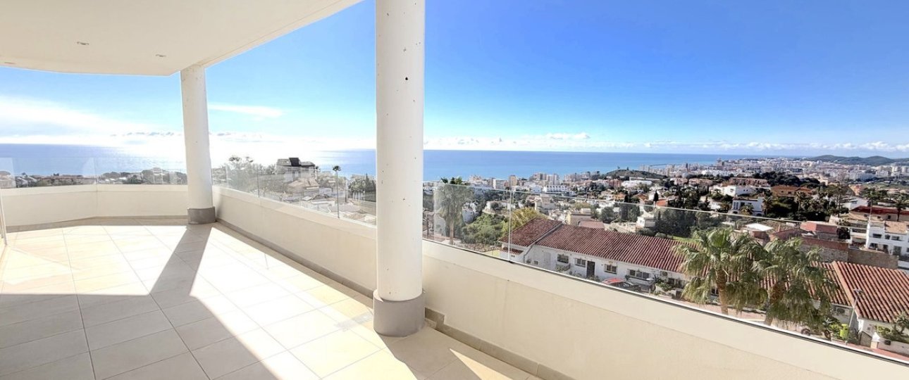 Resale - apartment - Fuengirola - Torreblanca