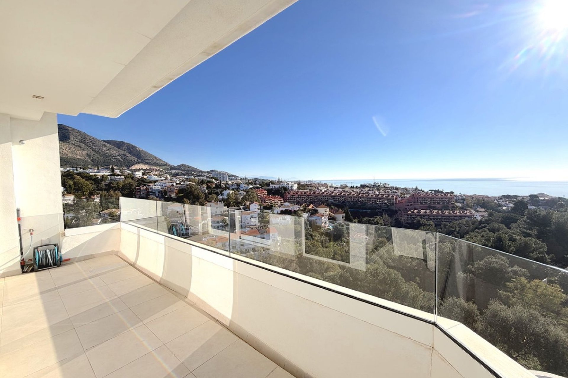Resale - apartment - Fuengirola - Torreblanca