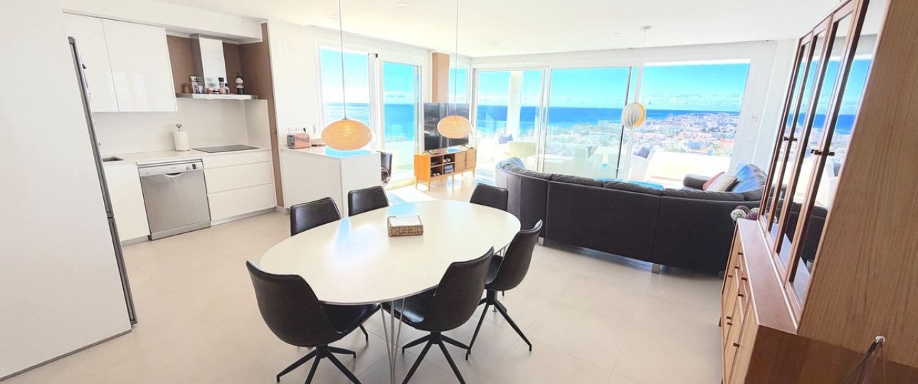 Resale - apartment - Fuengirola - Torreblanca