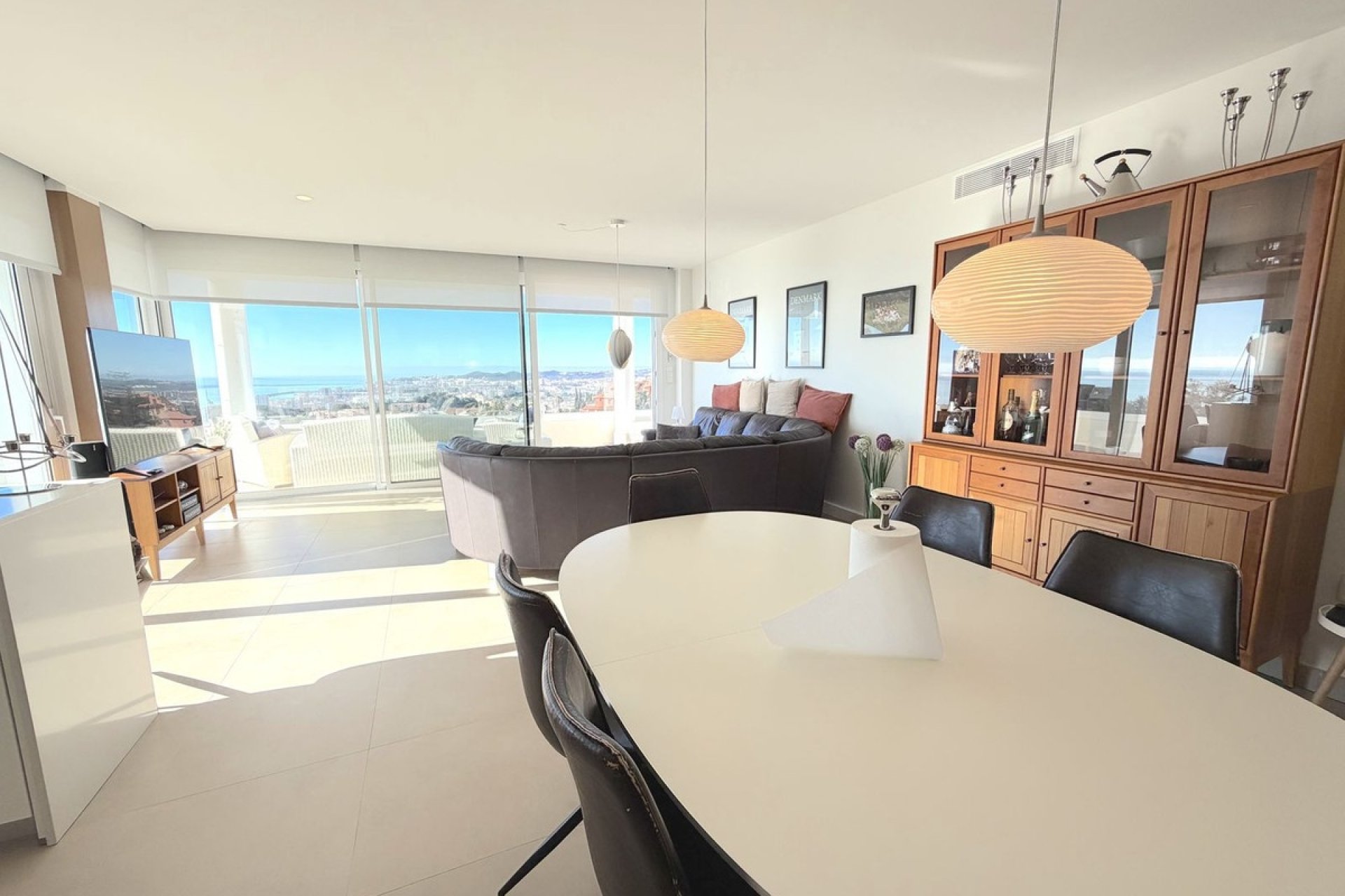 Resale - apartment - Fuengirola - Torreblanca