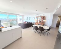 Resale - apartment - Fuengirola - Torreblanca
