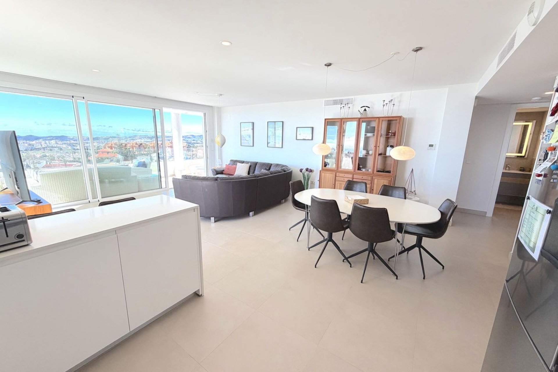 Resale - apartment - Fuengirola - Torreblanca