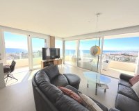 Resale - apartment - Fuengirola - Torreblanca