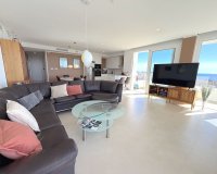 Resale - apartment - Fuengirola - Torreblanca