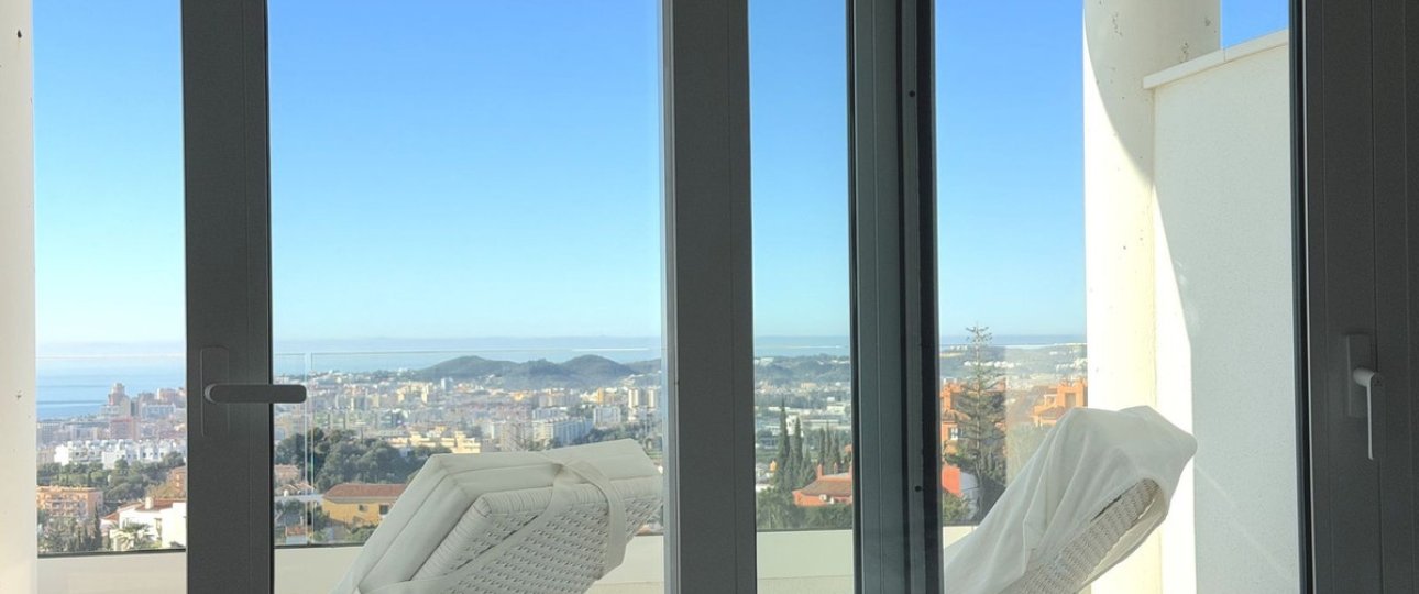 Resale - apartment - Fuengirola - Torreblanca