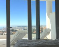 Resale - apartment - Fuengirola - Torreblanca