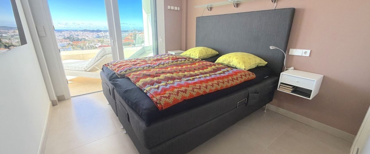 Resale - apartment - Fuengirola - Torreblanca