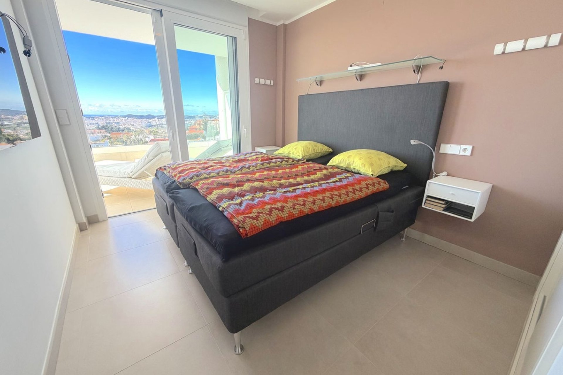 Resale - apartment - Fuengirola - Torreblanca