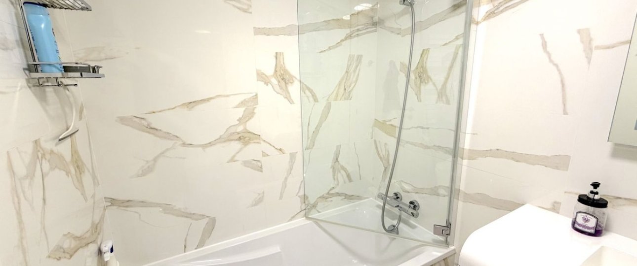 Resale - apartment - Fuengirola - Torreblanca