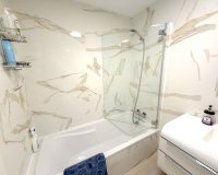 Resale - apartment - Fuengirola - Torreblanca