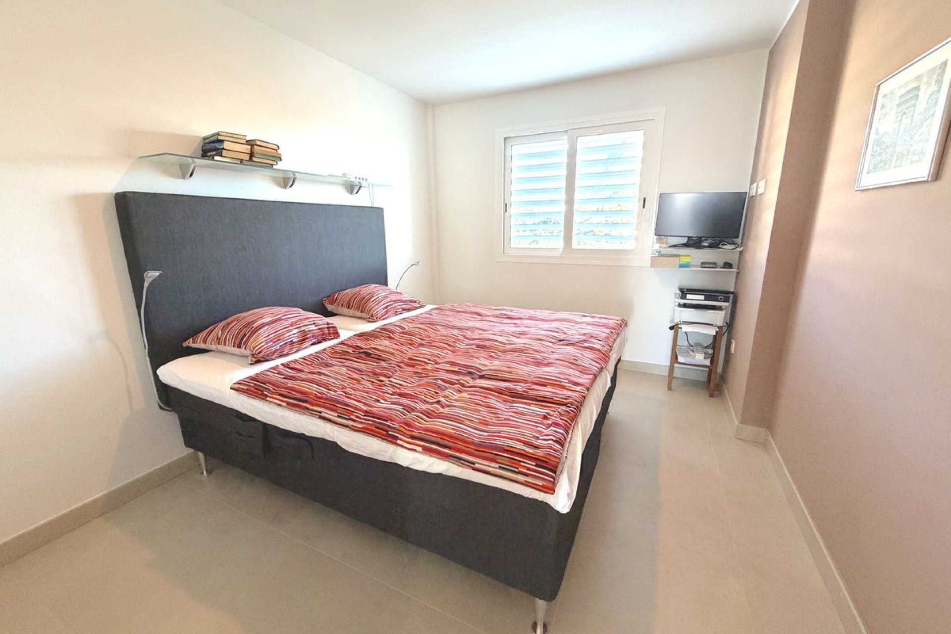 Resale - apartment - Fuengirola - Torreblanca