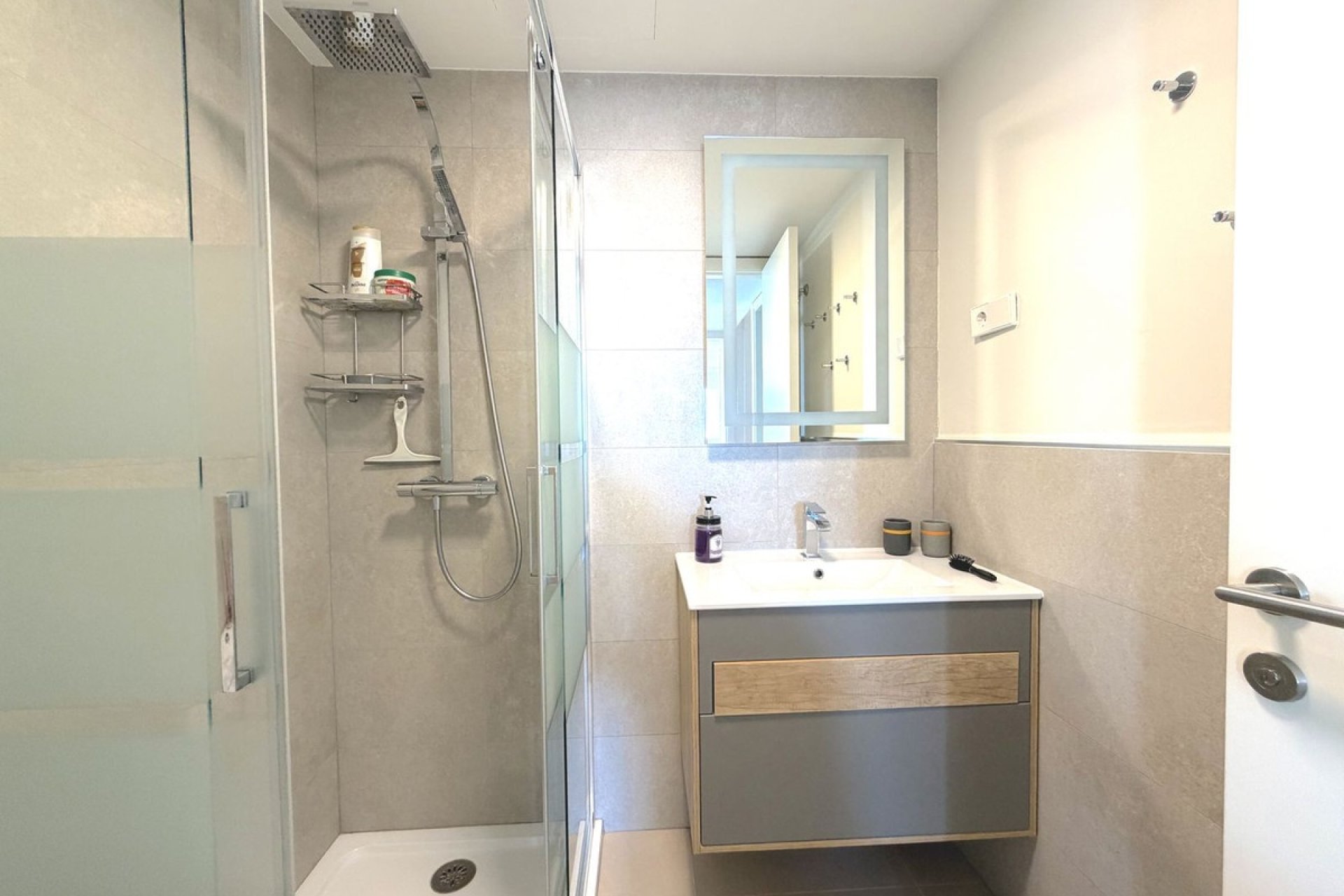 Resale - apartment - Fuengirola - Torreblanca