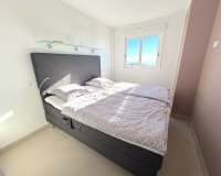 Resale - apartment - Fuengirola - Torreblanca
