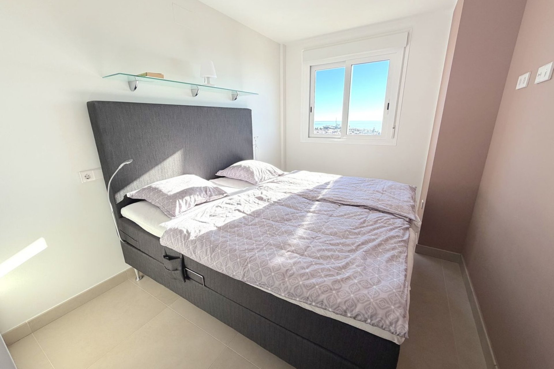 Resale - apartment - Fuengirola - Torreblanca