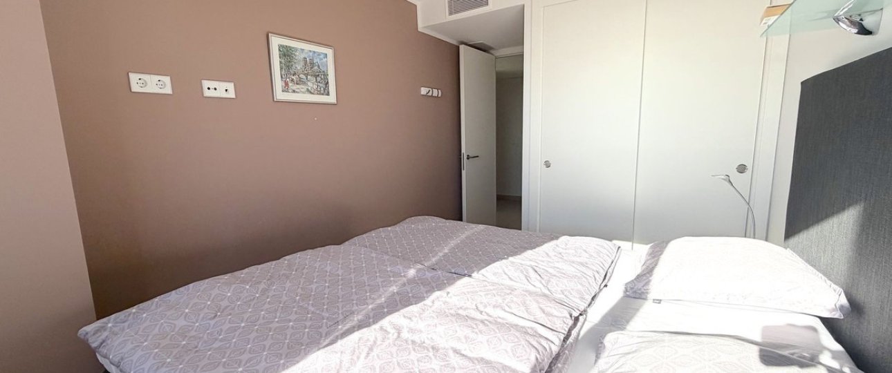 Resale - apartment - Fuengirola - Torreblanca